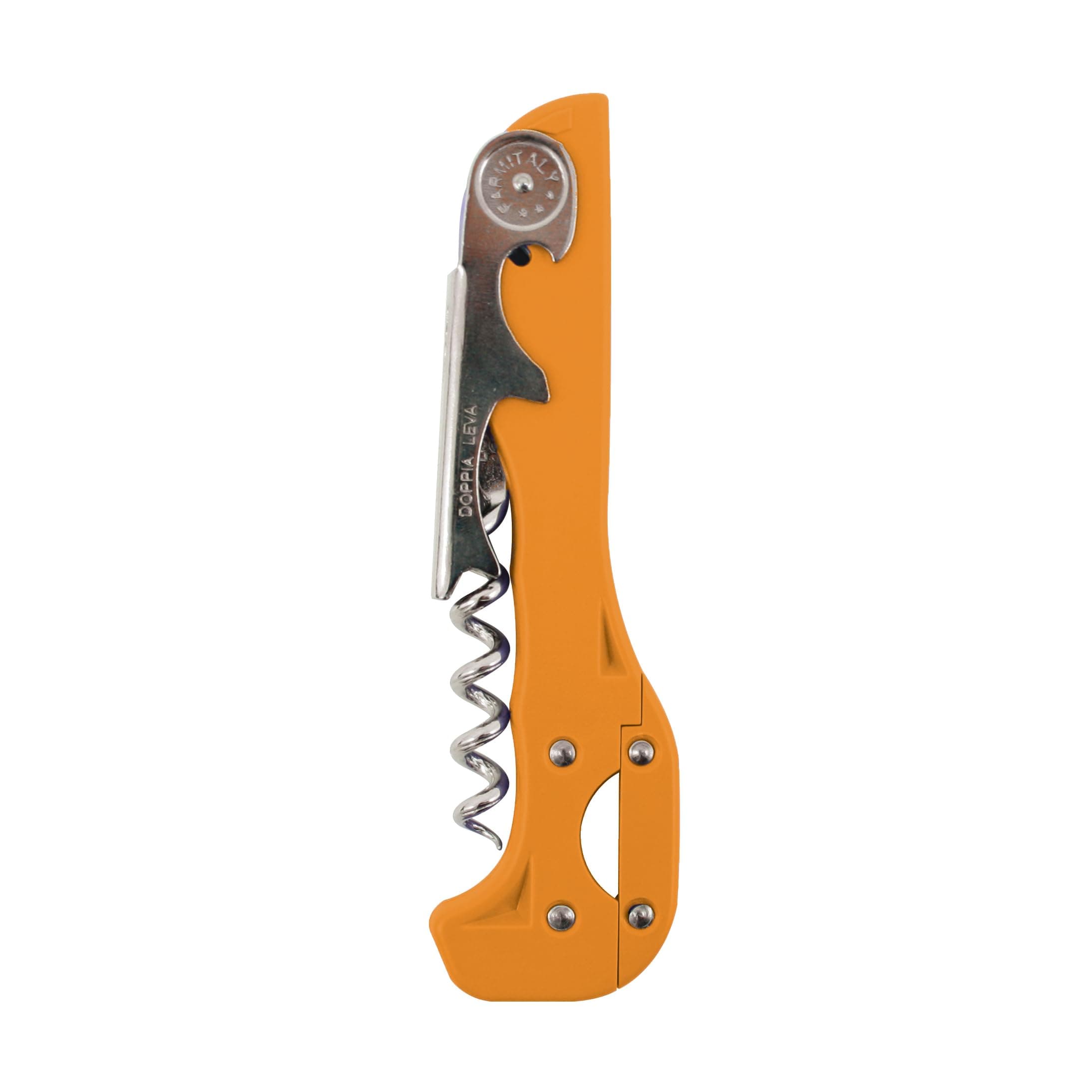 Boomerang™ Two-Step Corkscrew (Dark Yellow)