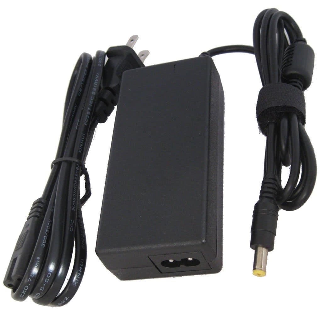 Achi AC Adapter Power Supply Battery Charger for Daytek DK-191D LCD Monitor TV