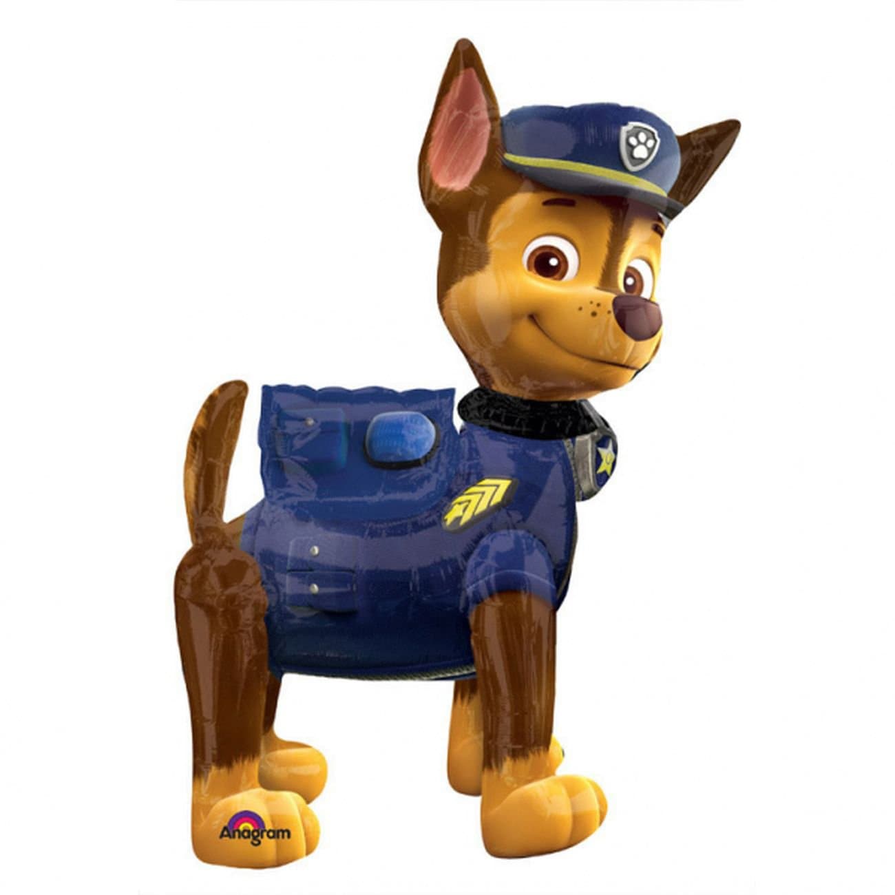 54 Inch Airwalker Paw Patrol Chase Balloon