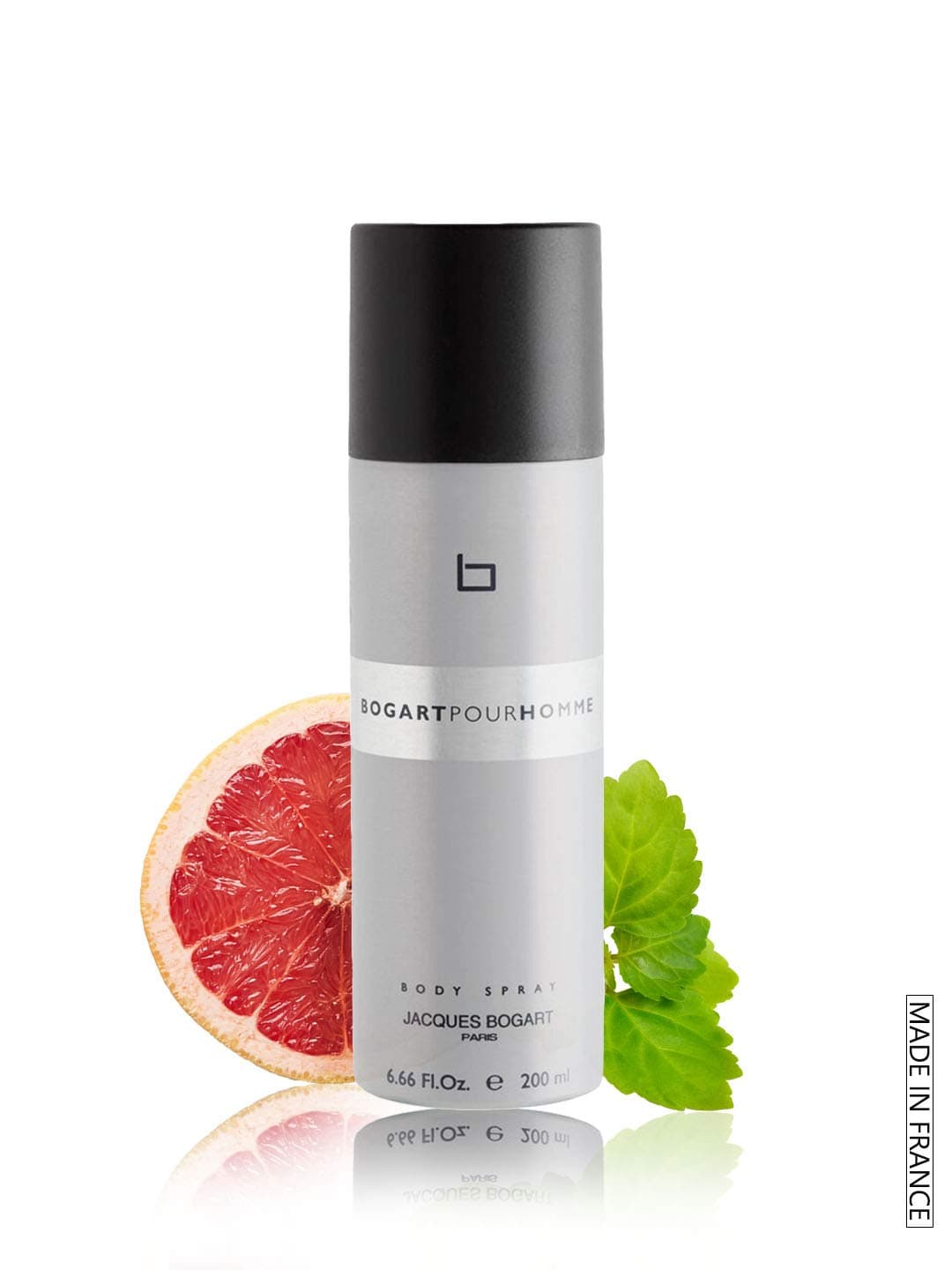 Jacques Bogart Pour Homme Deo For Men, 200ml