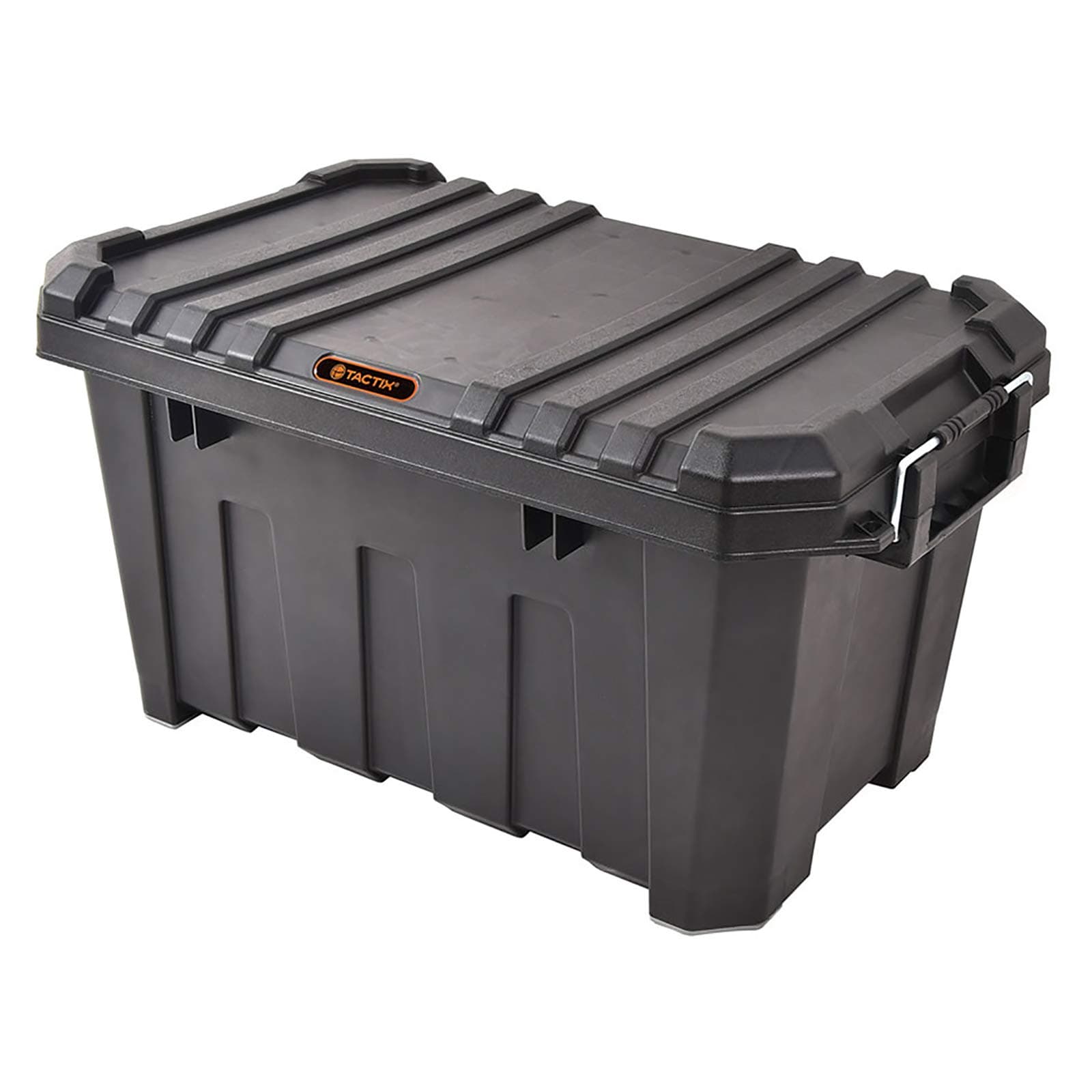Tactix Heavy Duty Storage Box 45L