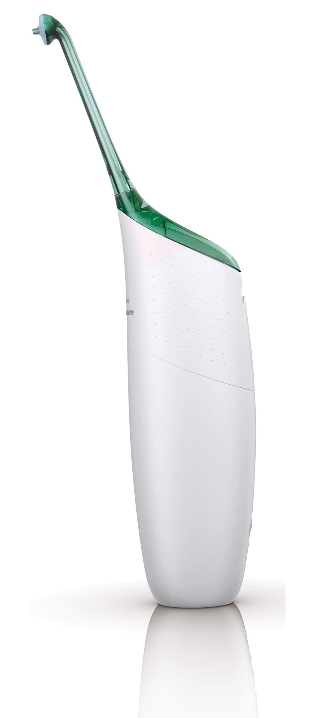 Philips Sonicare HX8211/02 Airfloss Rechargeable Electric Flosser