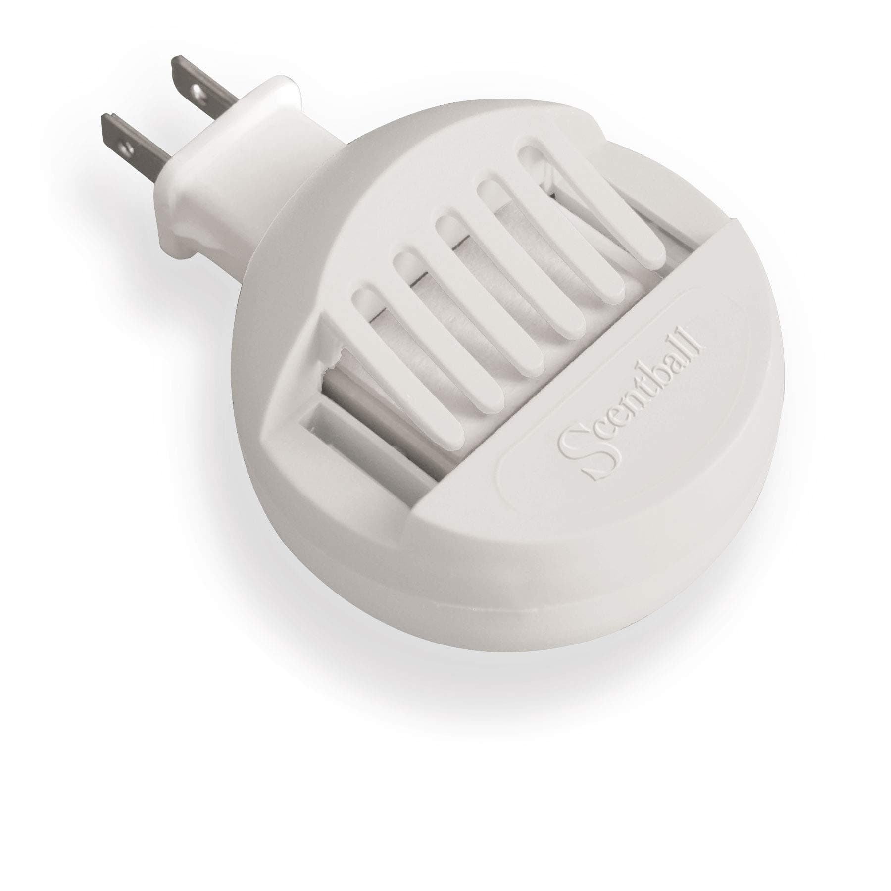 Scentball-Plug in Diffuser with 5 Refill Pads