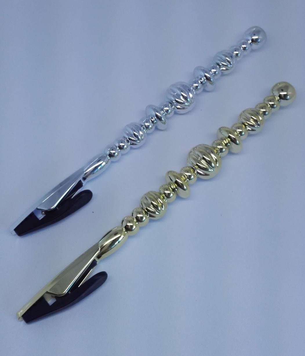 Chinese Bracelet Buddy Helper Tool In Gold or Silver For Necklace Bracelet Jewerl