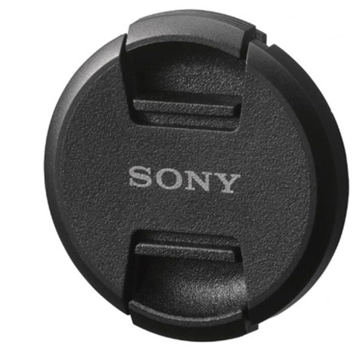 Sony ALCF55S.SYH Lens Cap for 55mm Diameter Lenses - Black