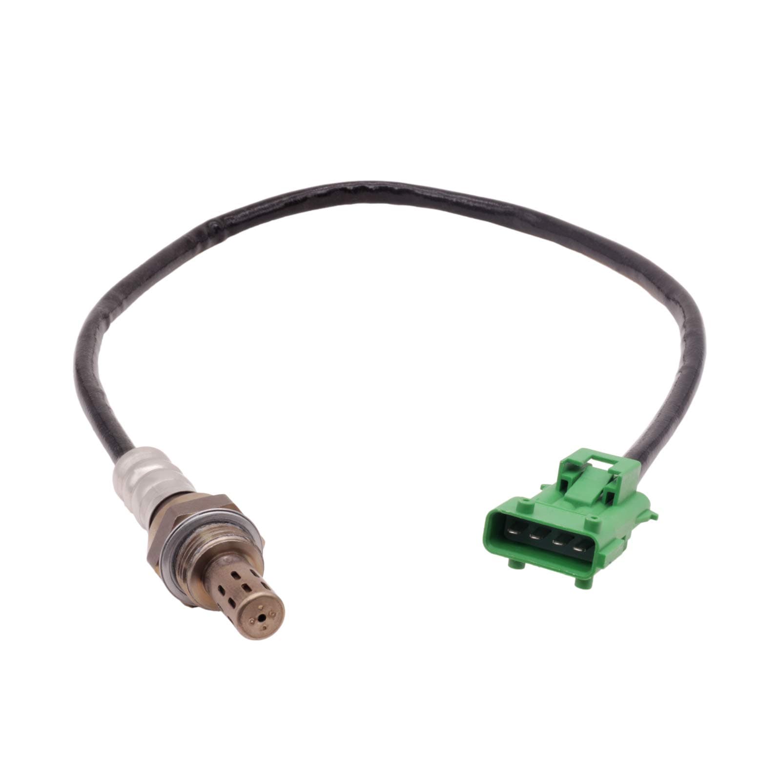 Lambda O2 Oxygen Sensor for 106 206 207 306 406 407 Partner Berlingo C2 C3 96368765 RICH CAR