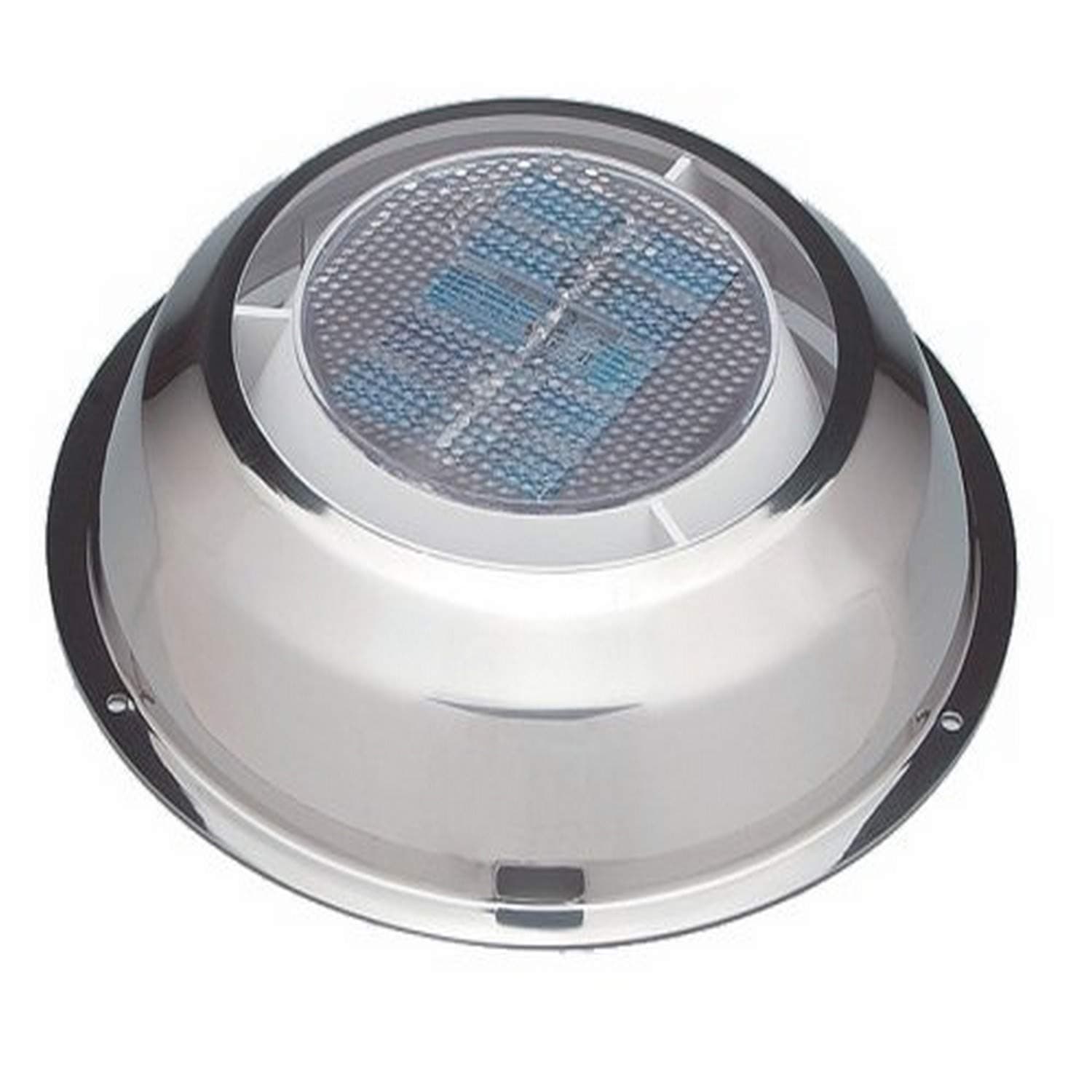 Marinco Solar Powered and Passive Vents