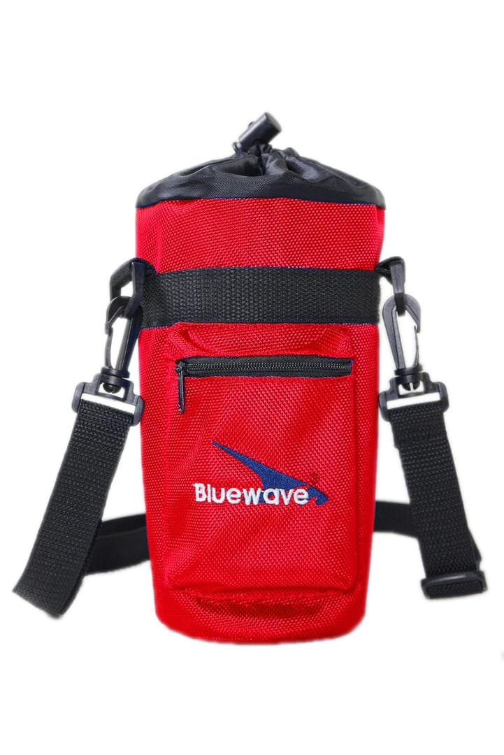 Bluewave LifestyleBluewave Lifestyle Insulated Water Bottle Holder/Carrier Case,