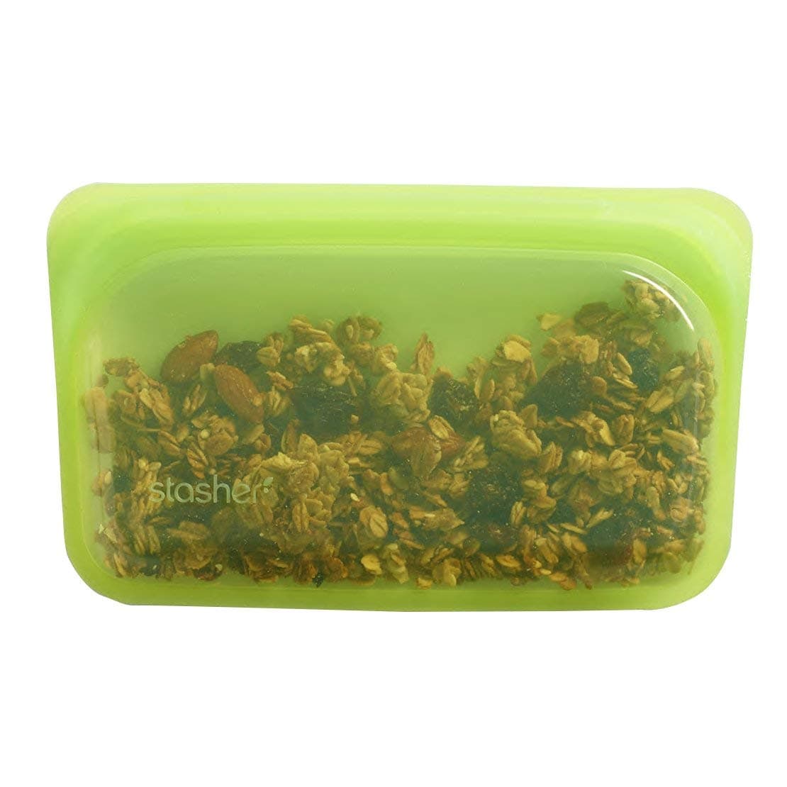 STMK05 Storage and Boxes, LimeSilicone