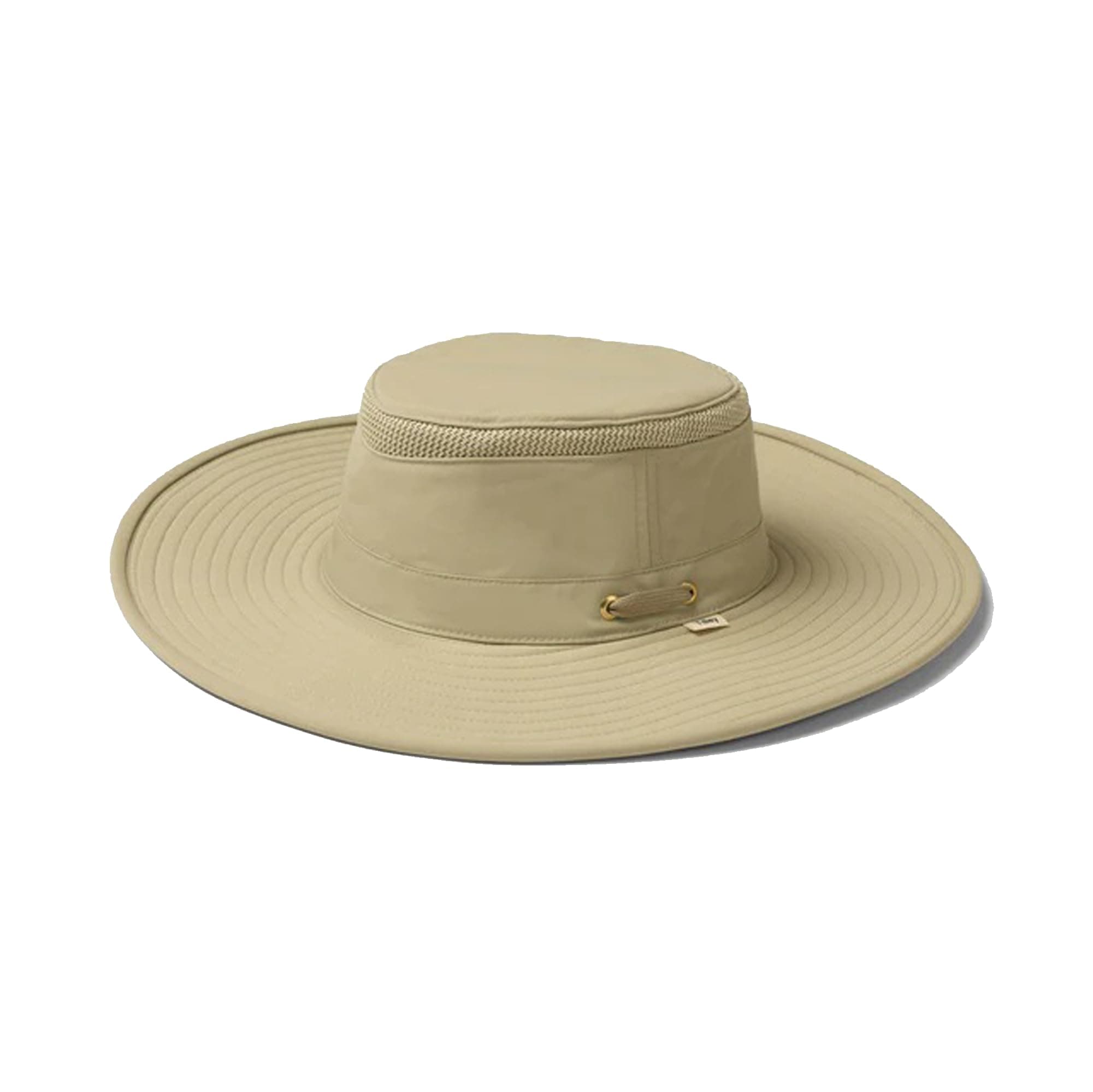 Mens Womens LTM2 Broad Brim Sun Protection Guaranteed for Life Lightweight Hat