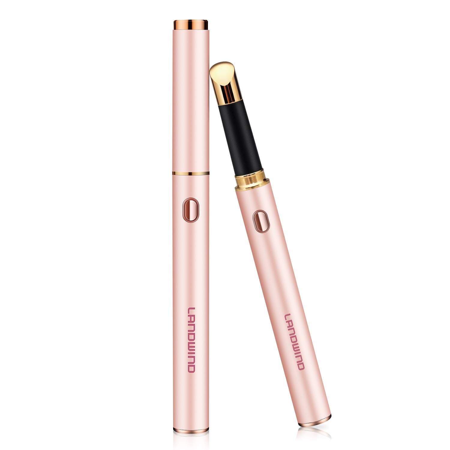 Eye Massager (Rose Gold)