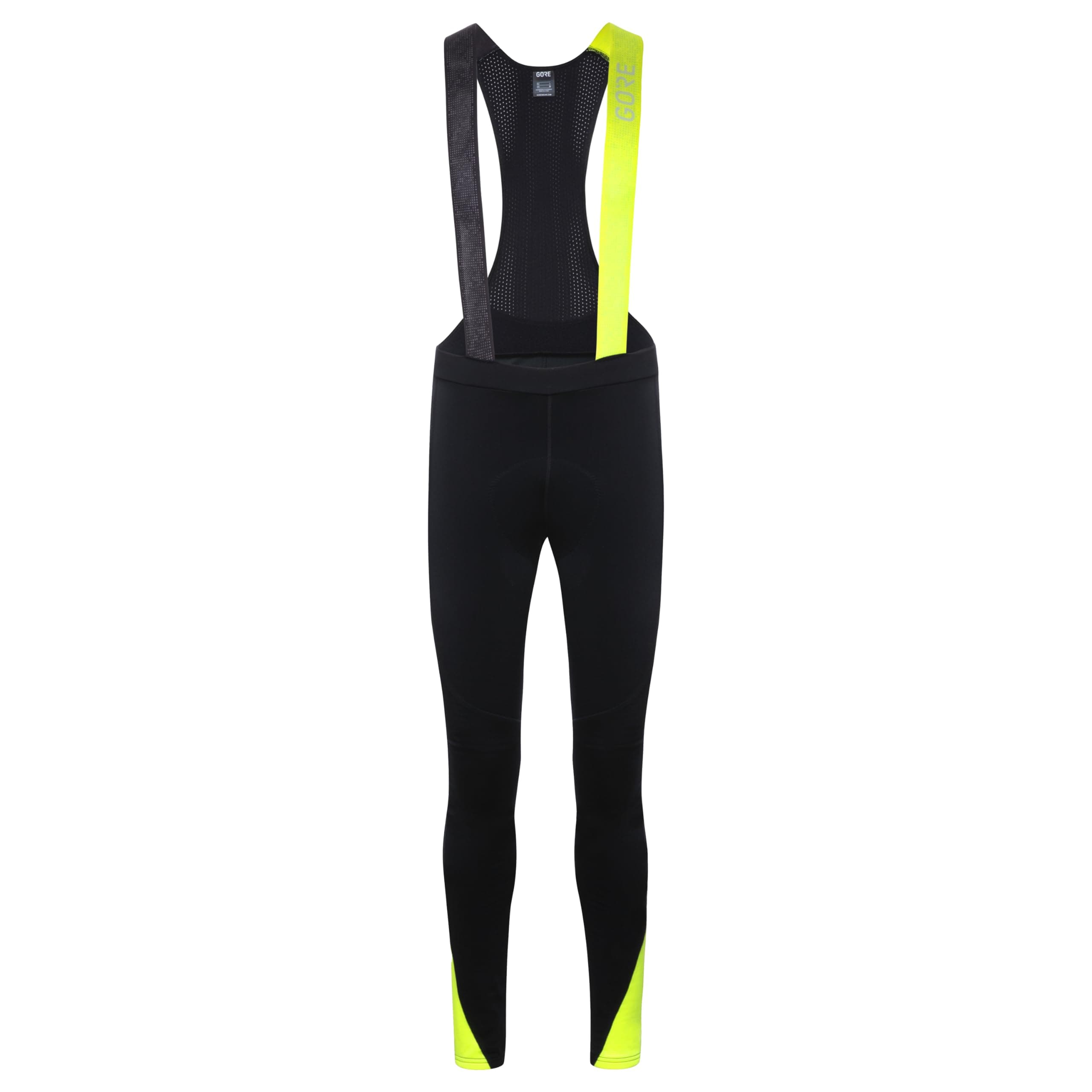 GOREWEAR C5 Thermo Bib Tights+
