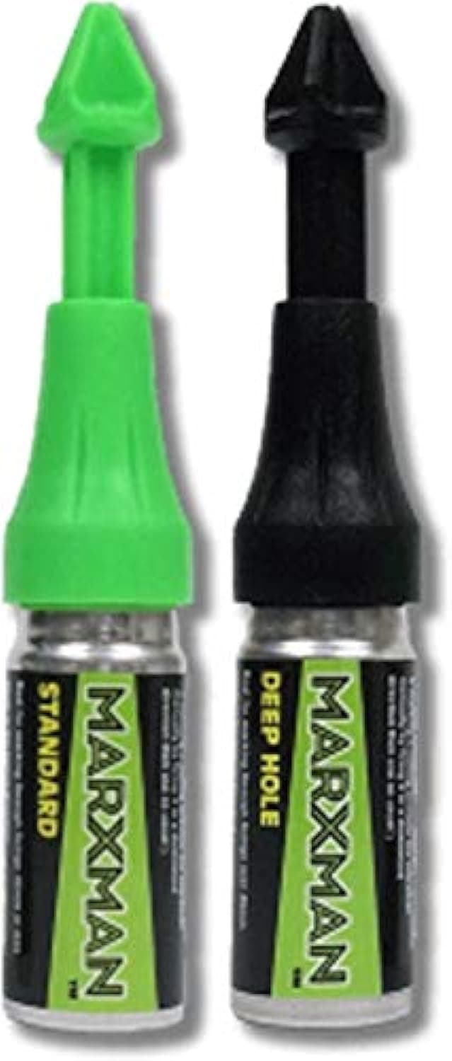 Marxman Standard 1 Deep Pen Set