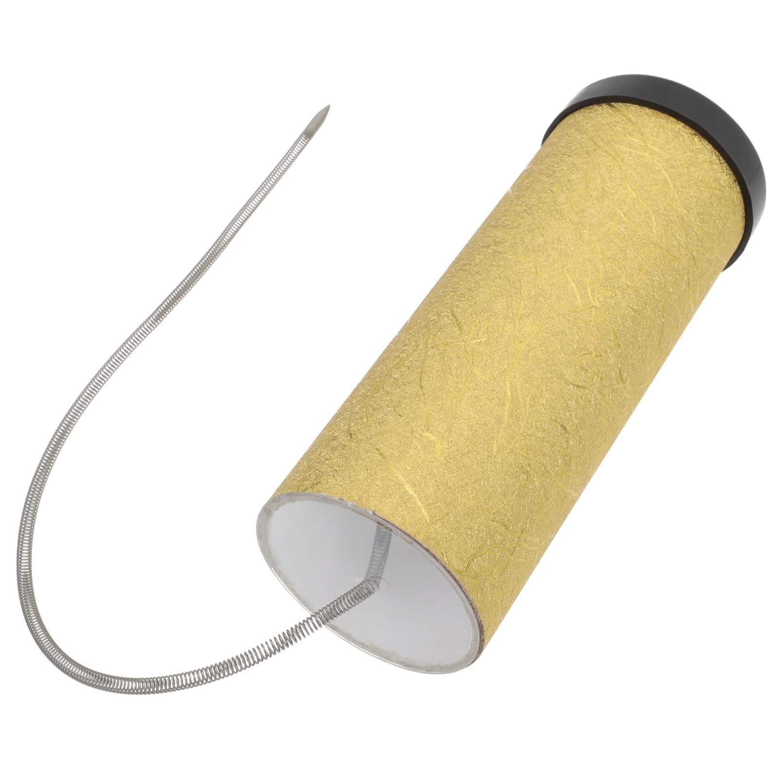 Thunder Tube Noise Maker Toy: Kids Party Noisemakers for Sports Events and Parties Early Educational Music Toys