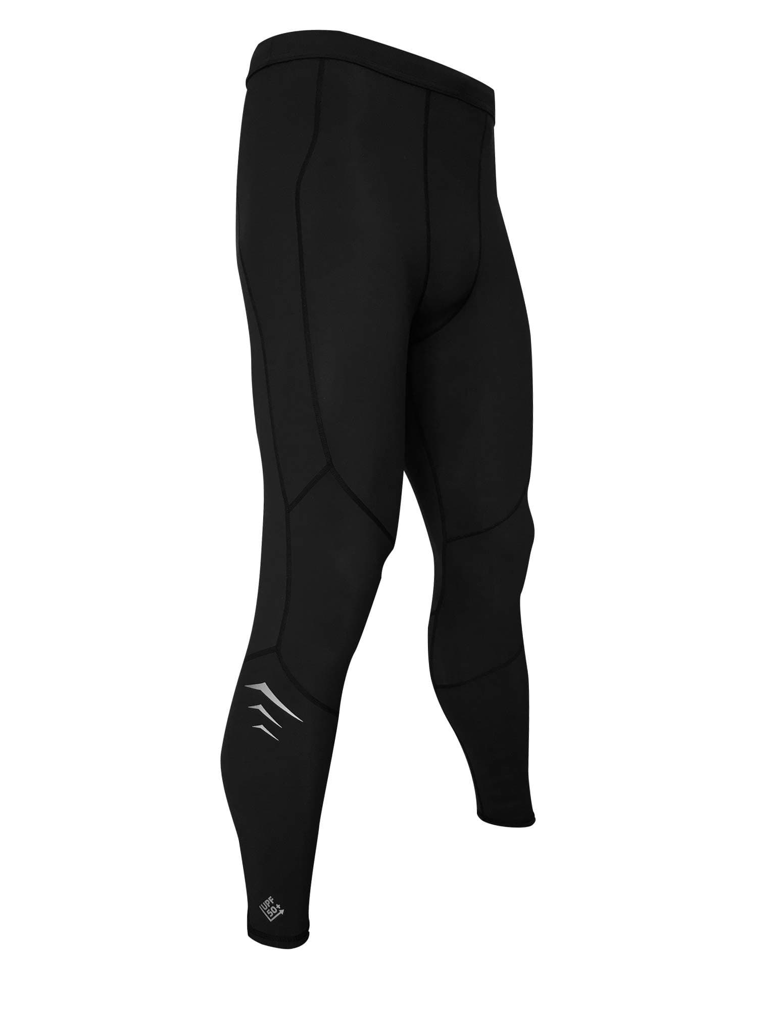 Platinum Sun Men’s UPF 50+ Surf & Swim Pants, Sun Protection Workout Leggings