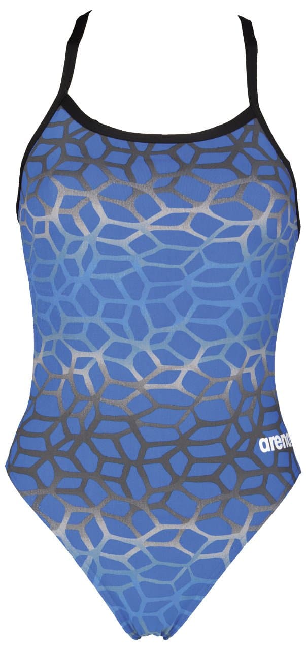 ArenaWomen's Polycarbonite II Swimming Costume