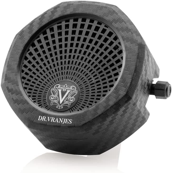 Bundle Carparfum Carbon (Oud Nobile)