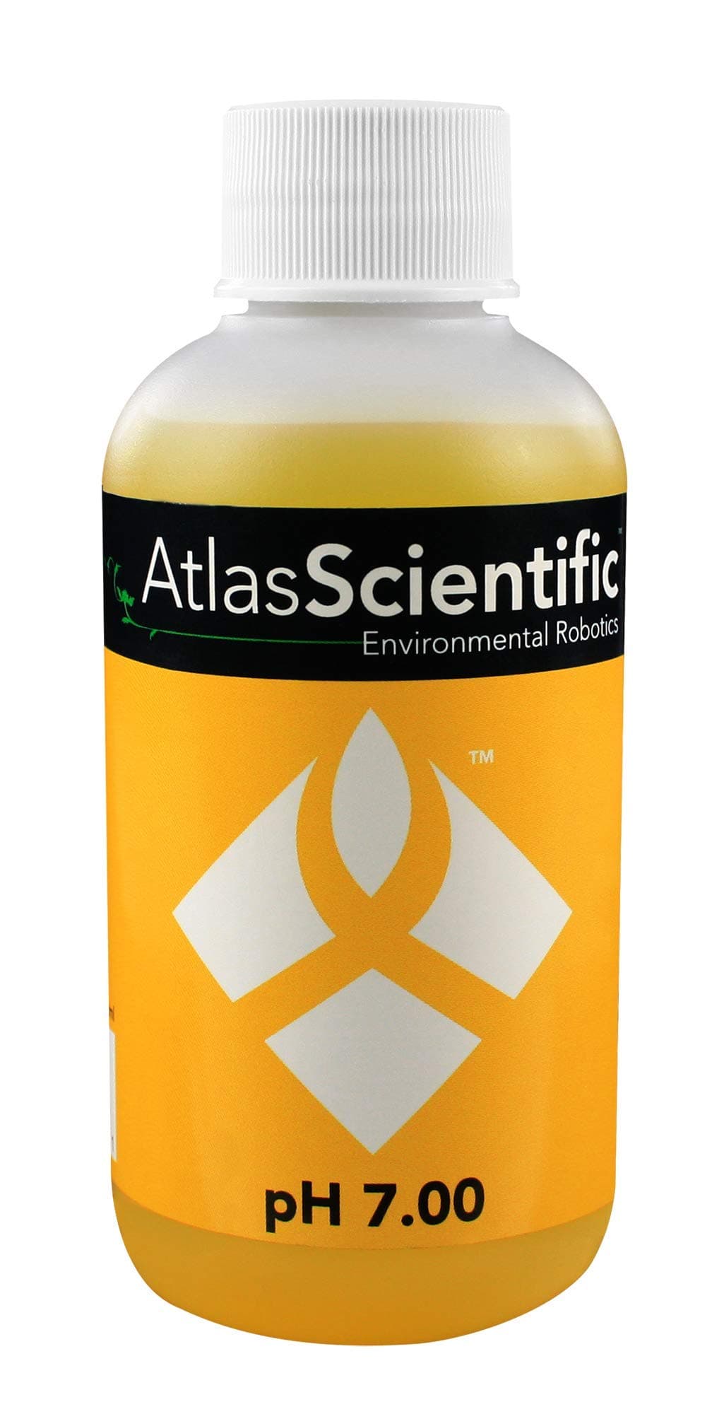 Calibration Solution pH 7.0 - pH Indicator & pH Test Equipment For Hydroponics, Food Processing, Aquariums, Pools, Water - Perfect For Precise pH Meter Calibration Use With pH Probe - 4oz Bottle