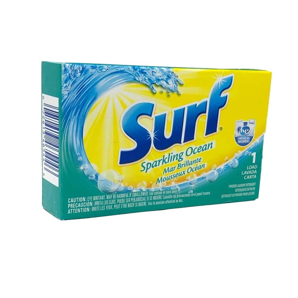 JohnsonDiversey Surf Powder Fresh Laundry Detergent (15200158)
