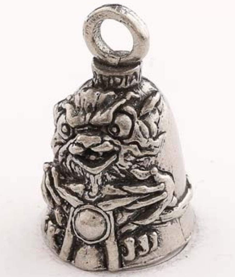 Gremlin Guardian Biker Bell