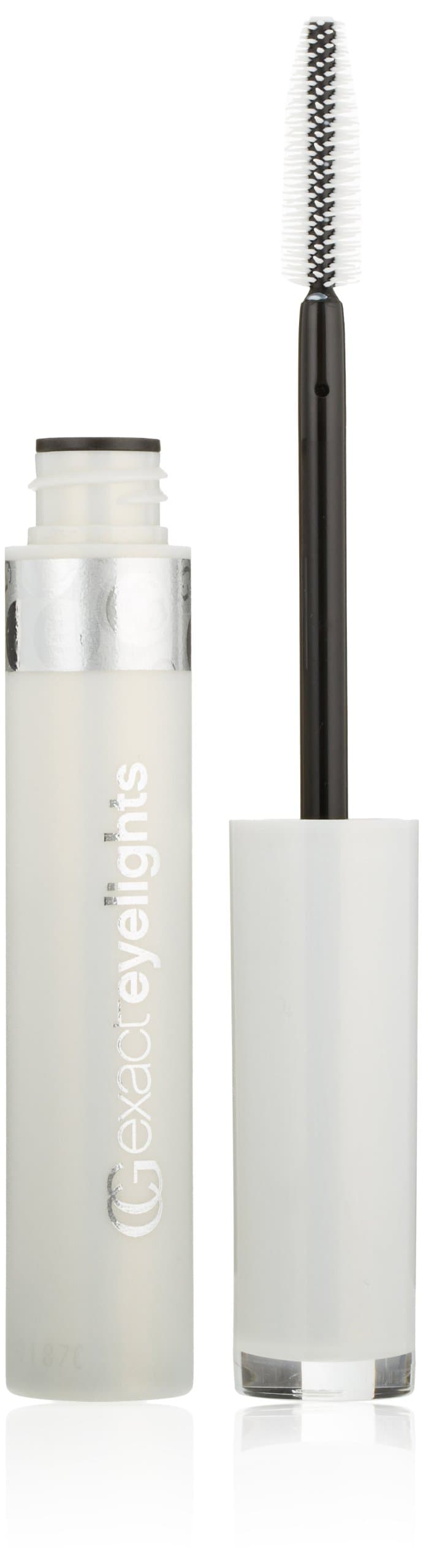 CoverGirl Exact EyeLights Regular Mascara, Black Sapphire 710 (for Blue Eyes), 0.24-Ounce Packages (Pack of 3)