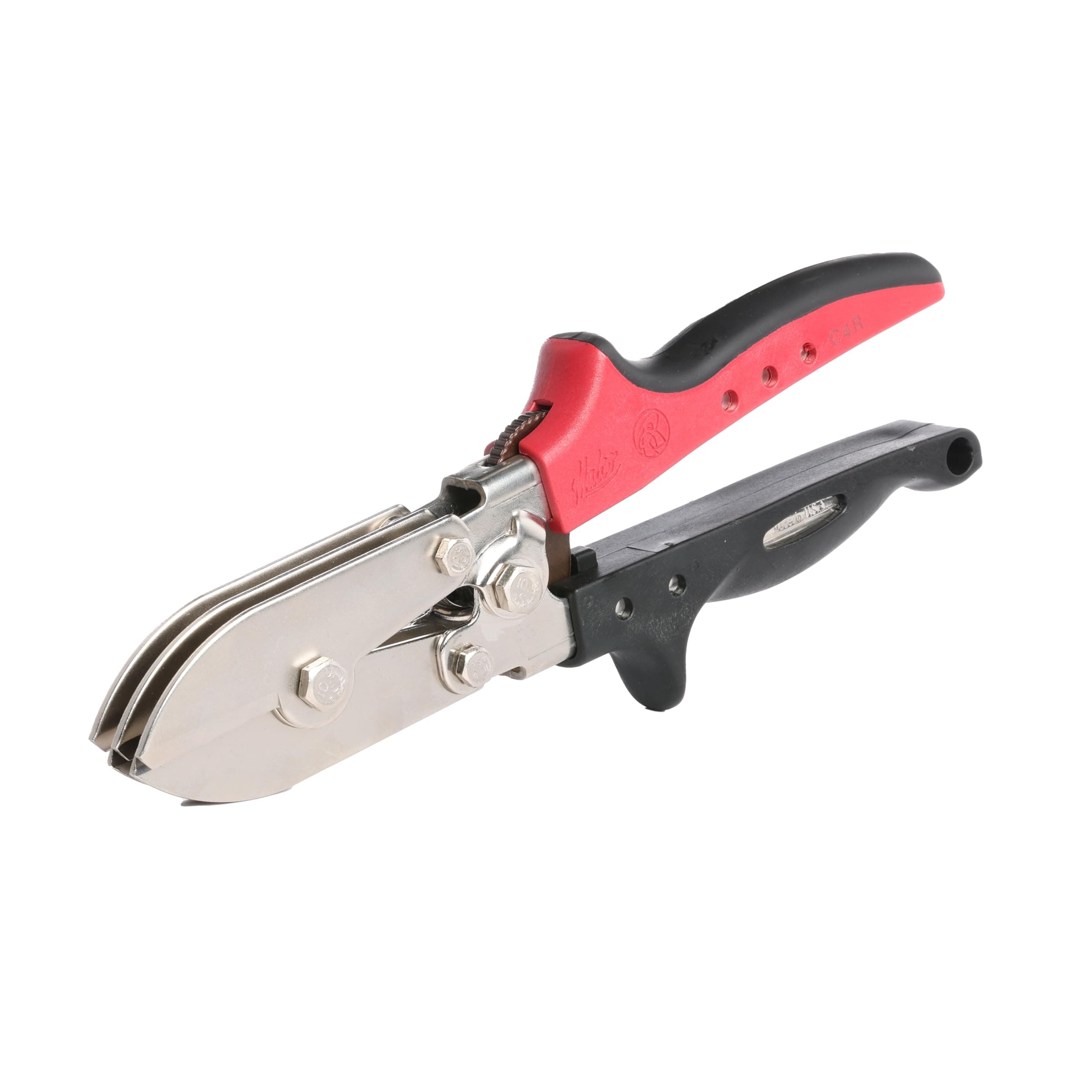 C4R 5-Blade Downspout Crimper