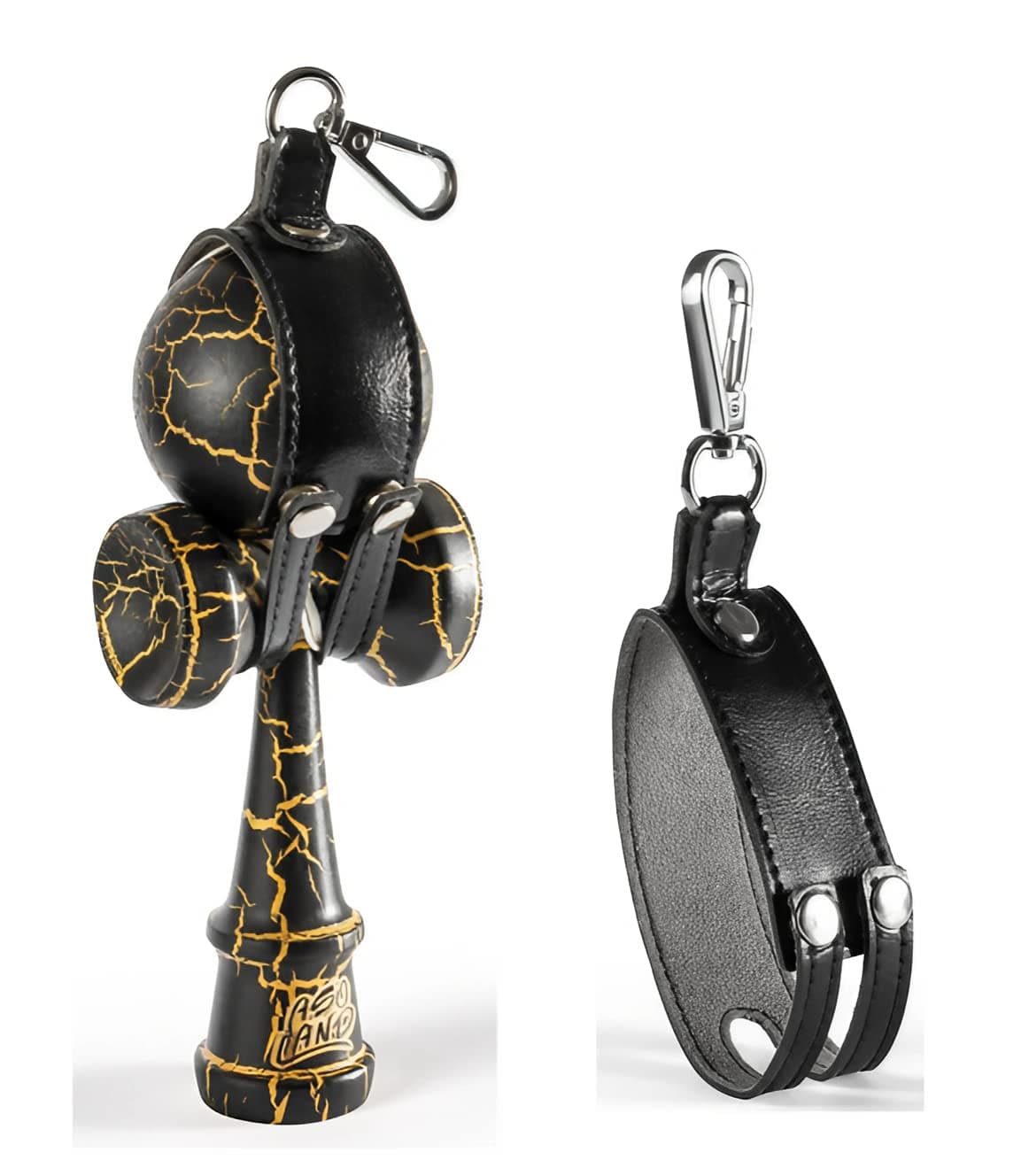 al badil Kendama Holder - Carrying Accessories for Kendama, 1 Holder, All Ages, S