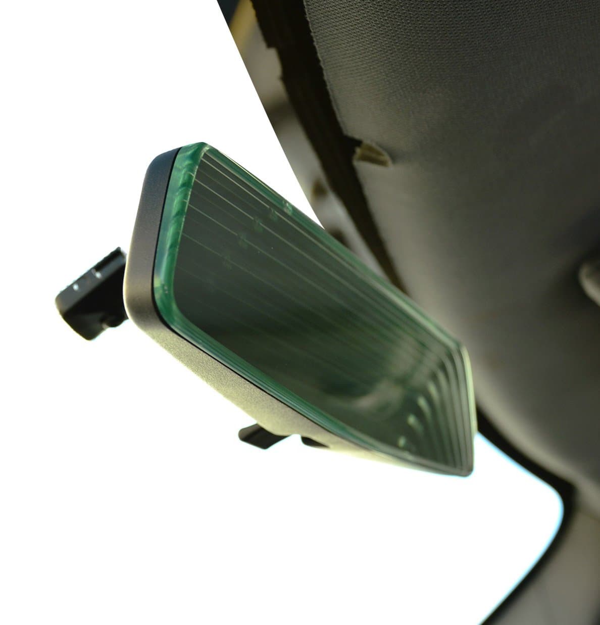 Brandmotion 9002-9701 Infinity Manual Dimming Mirror