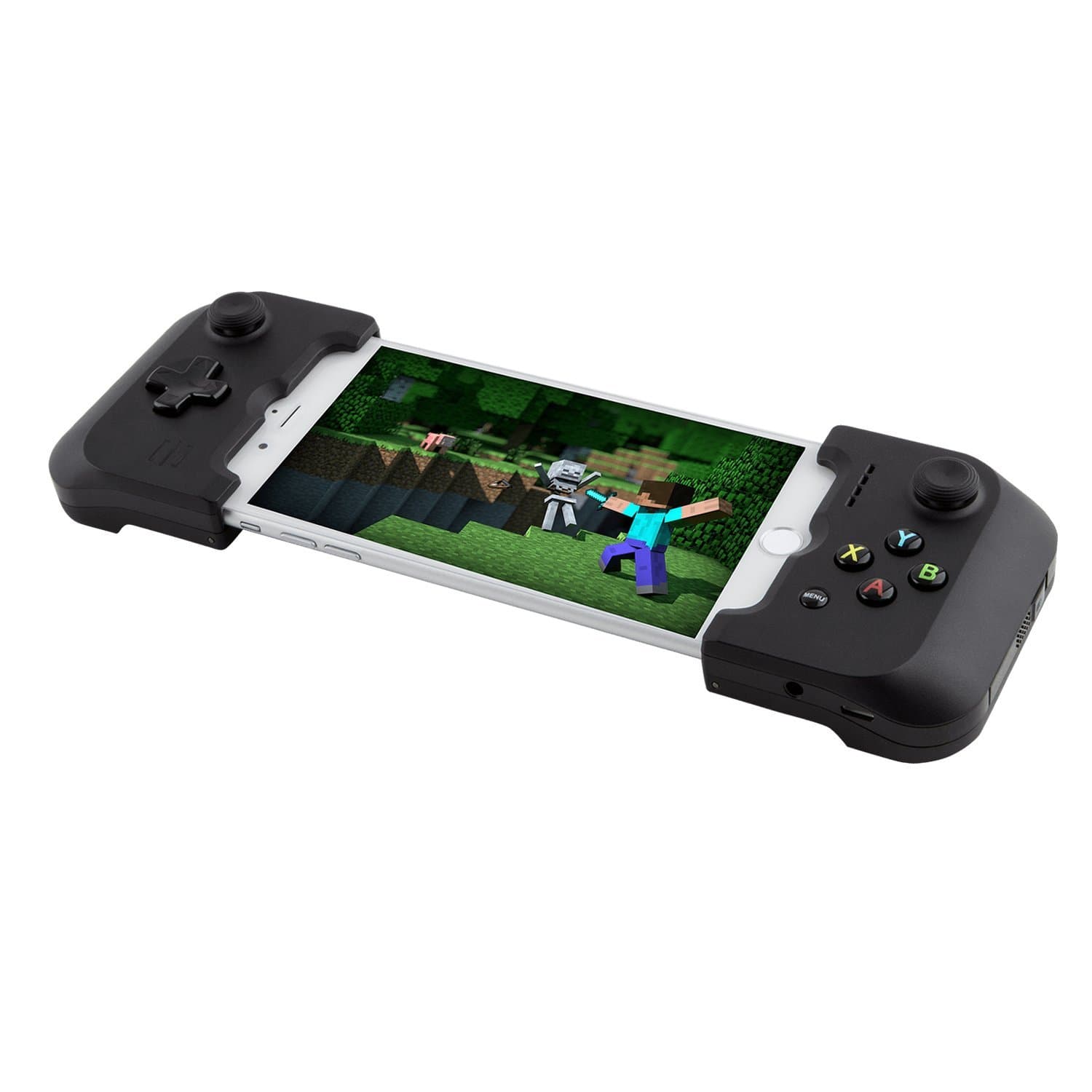 Gamevice Controller for iPhone (Minecraft Bundle)