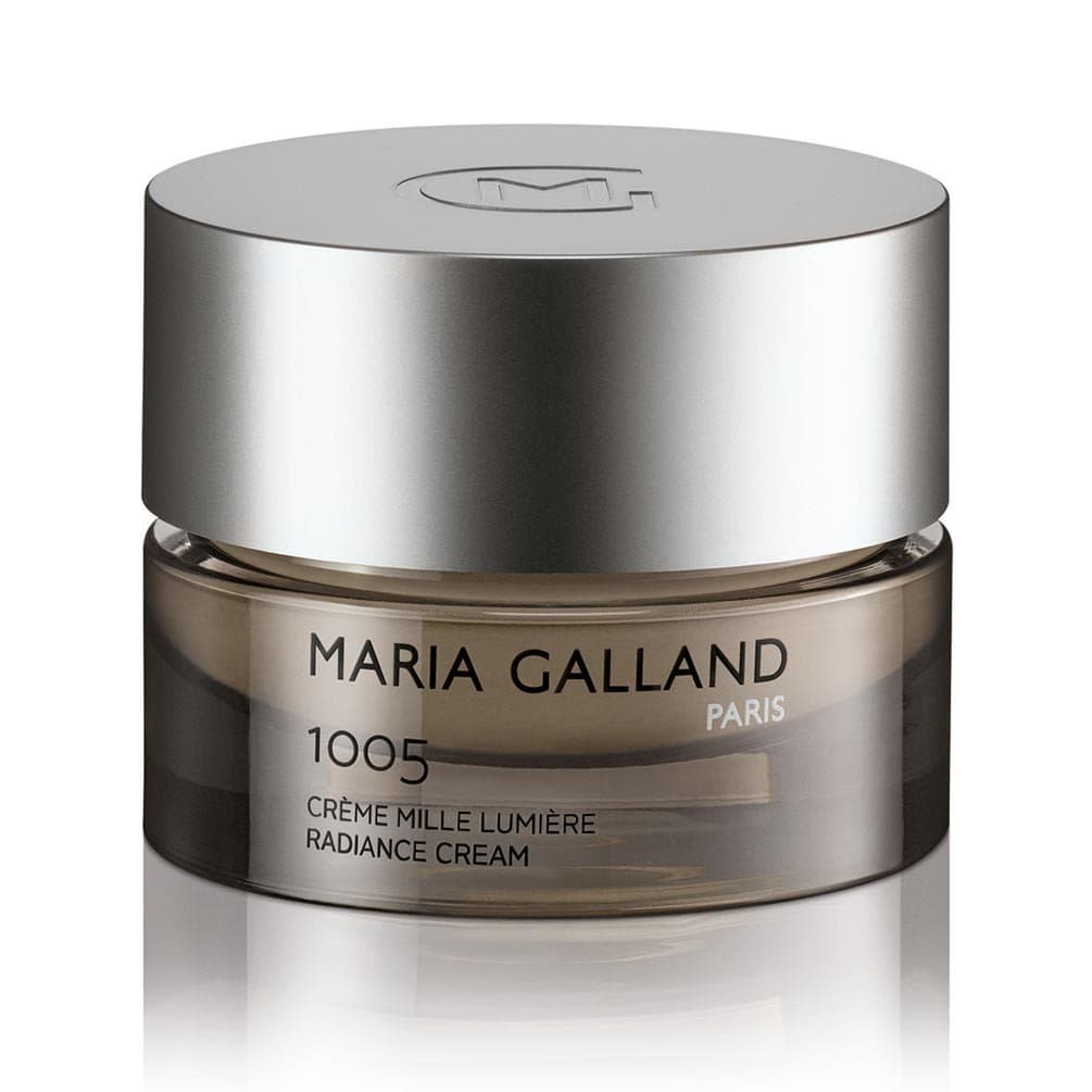 Maria Galland Creme Mille Lumiere 1005 - Radiance Cream 1005 50ml