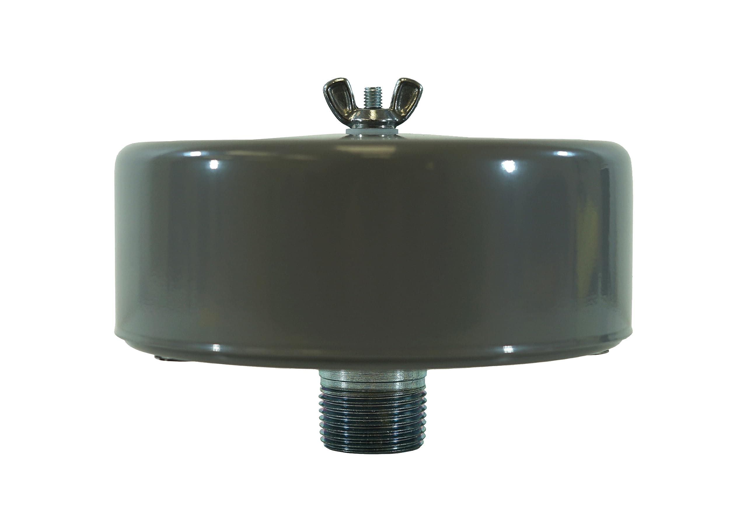 Replacement Carbon Steel Air Intake Filter Assembly for Champion P04999A Made in the USA