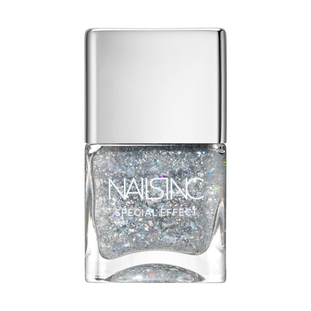 Nails Inc Nail Polish, Diamond Arcade