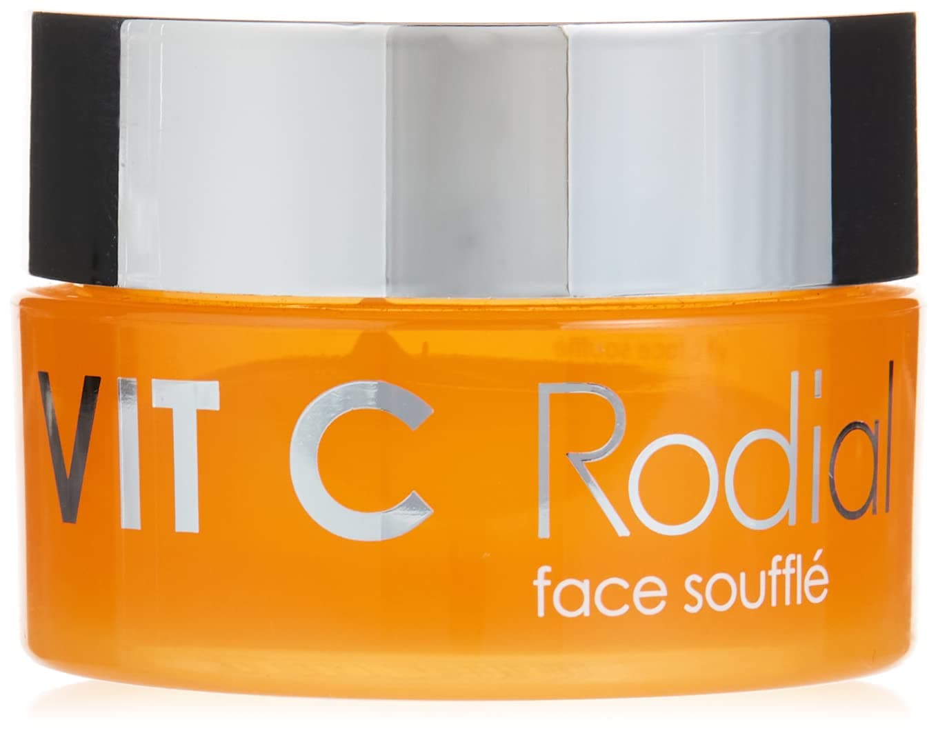 Rodial Vit C Face Souffle Deluxe 15ml (0.5 fl oz), 0.5 fl. oz.