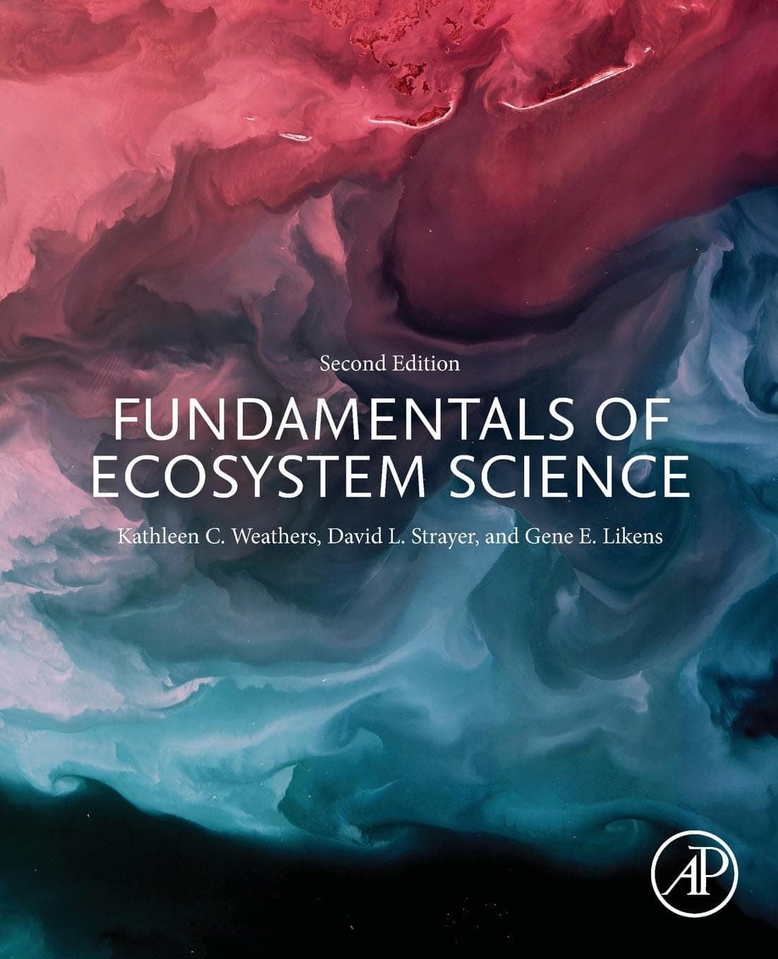 Fundamentals of Ecosystem Science Paperback – 26 July 2021