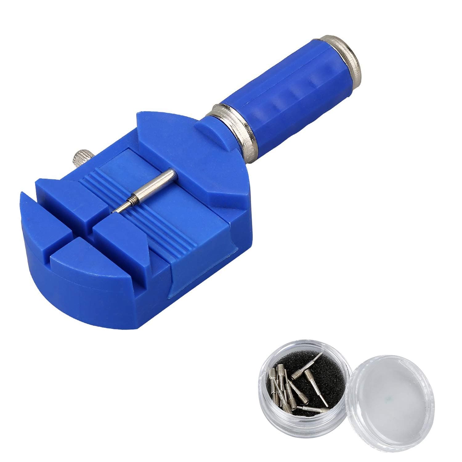kmct17001……watch repair tool wrench 3point waterproof screw case opener