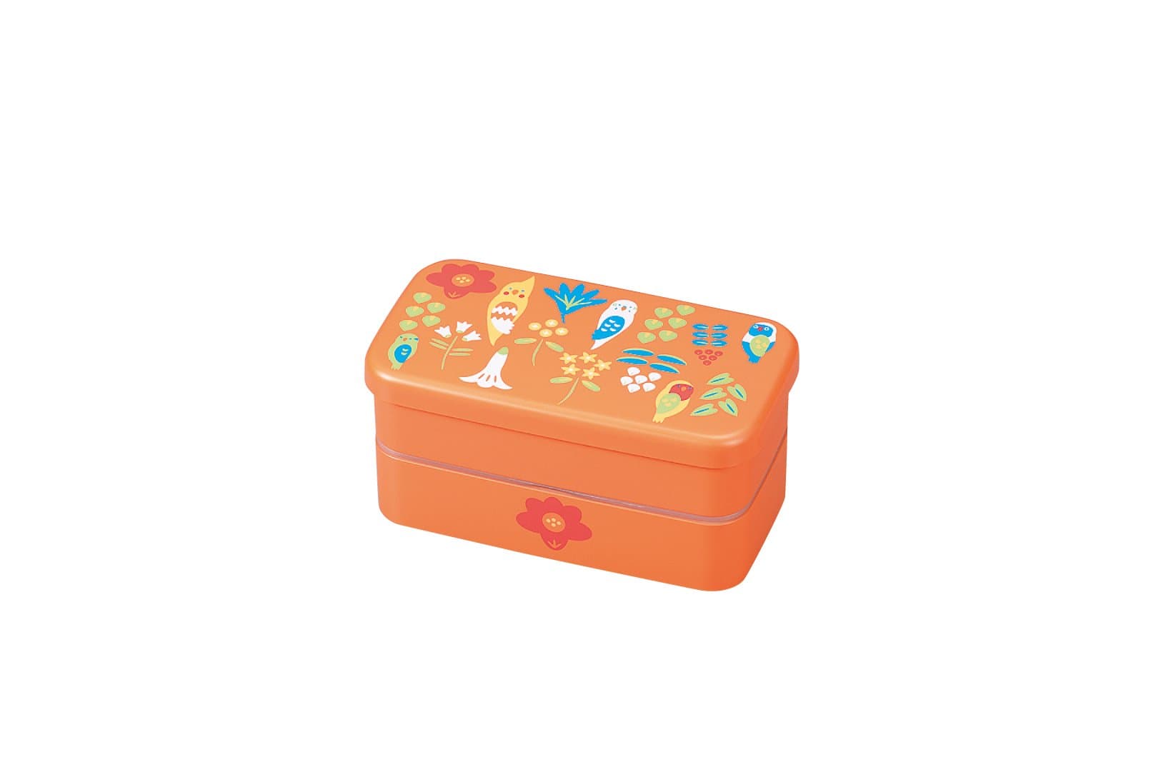 KOTORITACHI BENTO-Orange