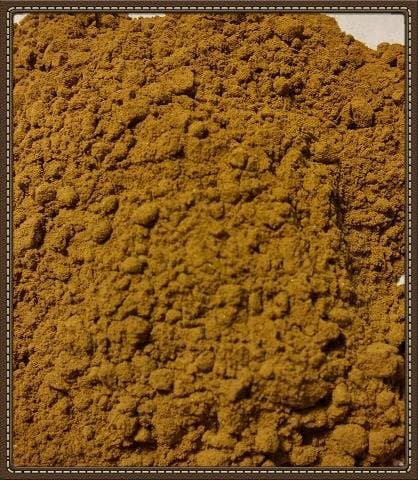 Aloe (Ferox) Powder Premium 16 Ounces (1 Pound) 100% Pure All Natural Organic Herbs and Spices By: Freckles International