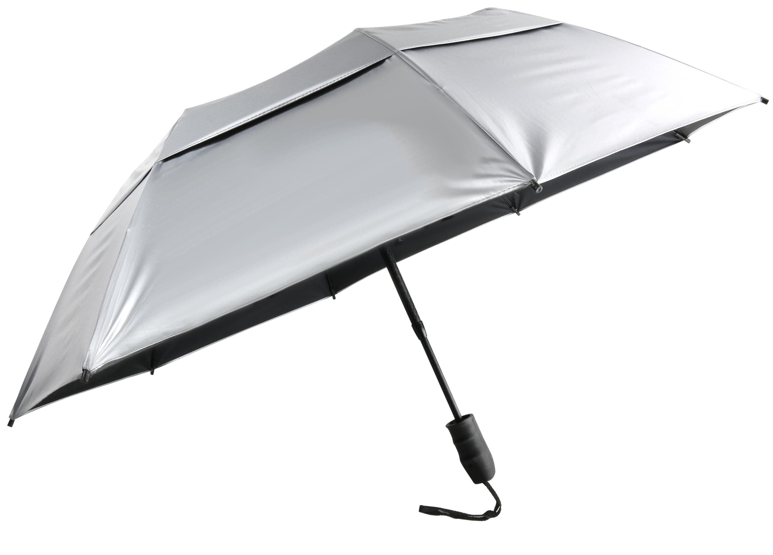 46" SunTek Folding Umbrella