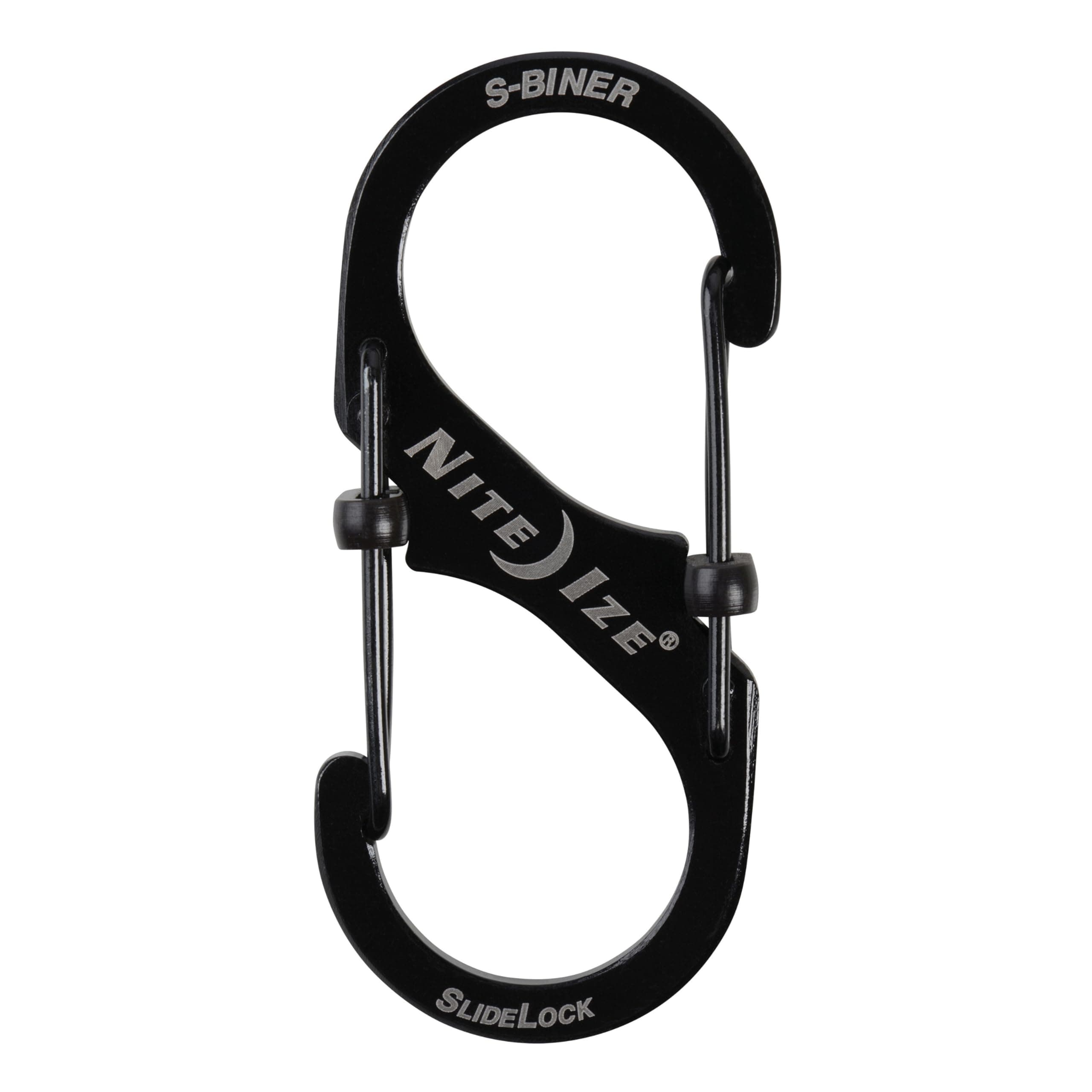 S-Biner Slide Lock #3