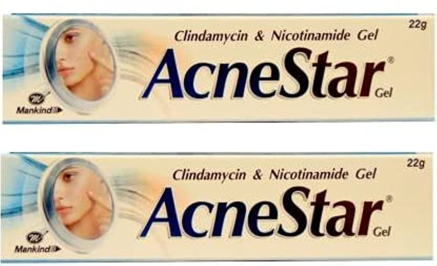 Acnestar Gel