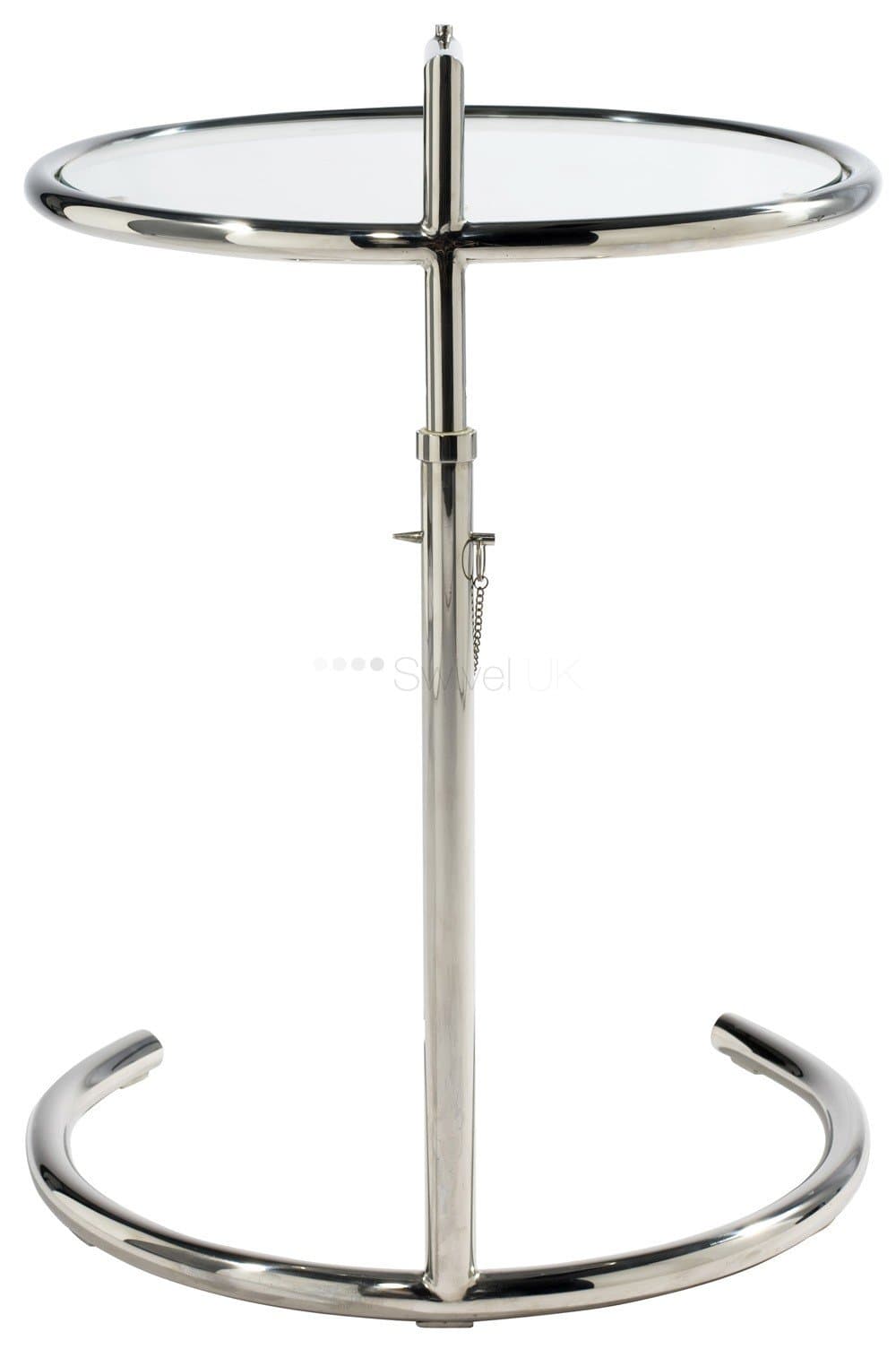 Hogar Decora Table Adjustable and Adjustable in Height