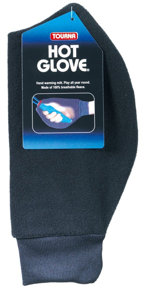Hot Glove Mitt Hand Warmer for Tennis and Pickleball