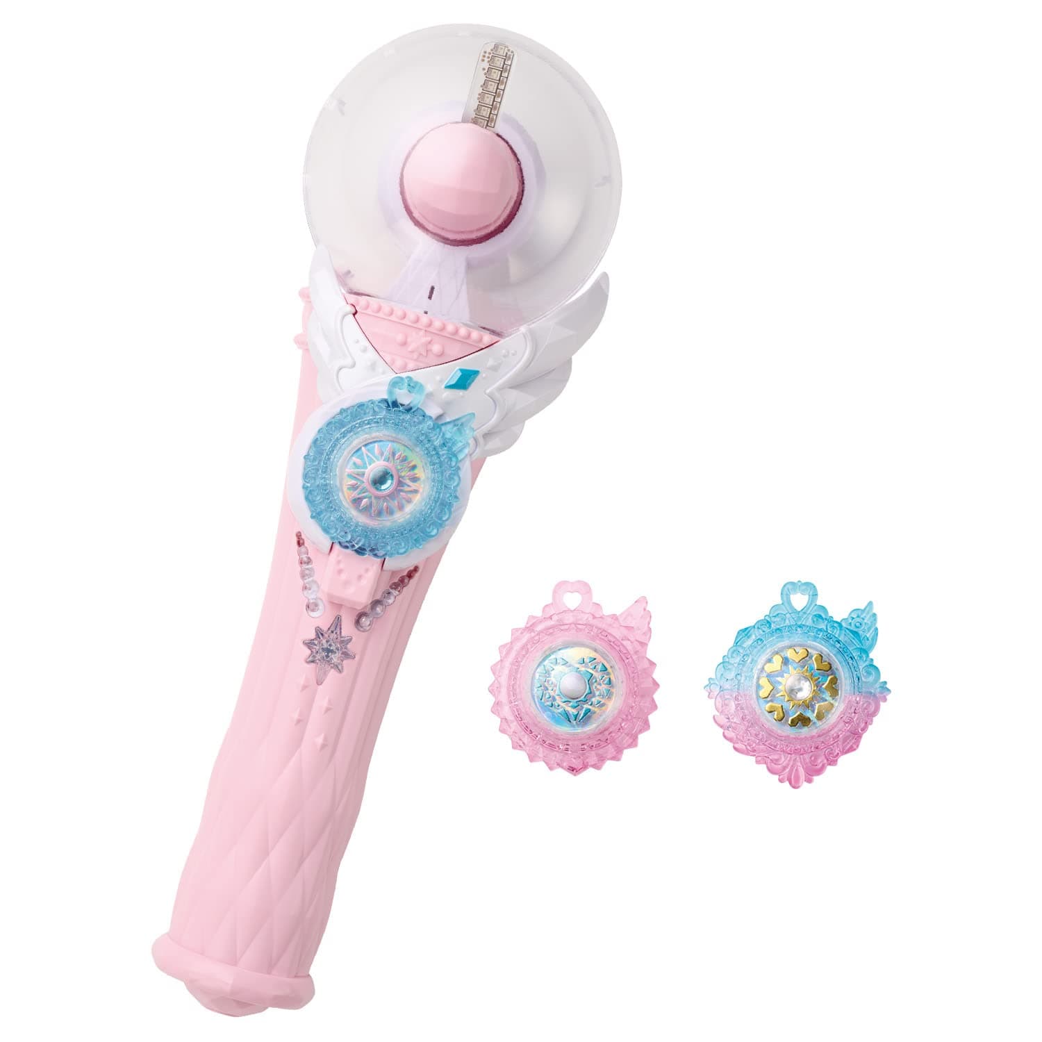 Bandai Hirogaru Sky! Pretty Cure Transformation Sky Mirage