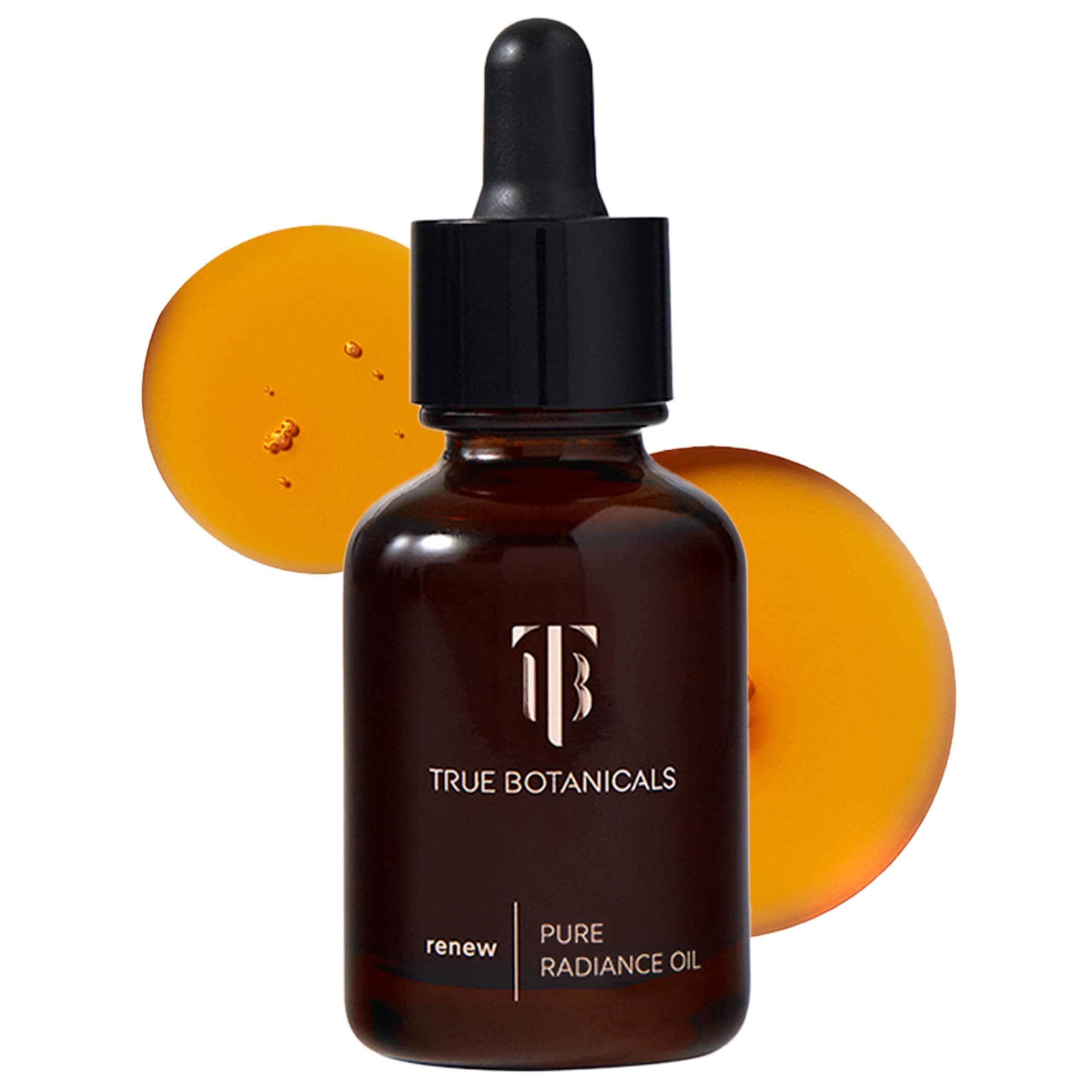 True Botanicals - Renew Pure Radiance Oil 30 ml
