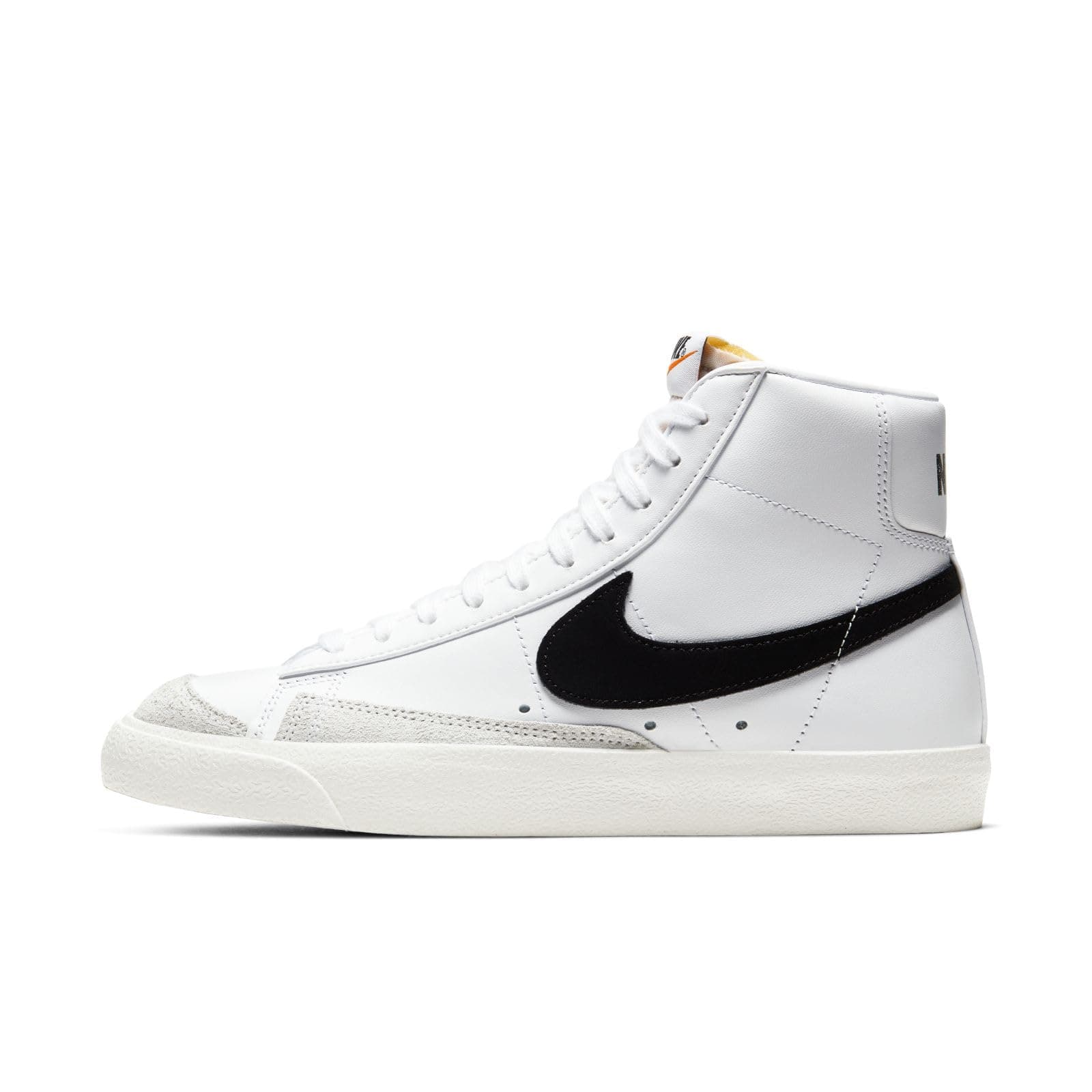 NIKE Women's Blazer Mid '77 Basketball Shoe