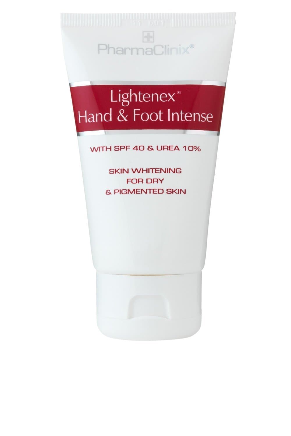 Lightenex Hand & Foot Cream, 50 g 5060128560379