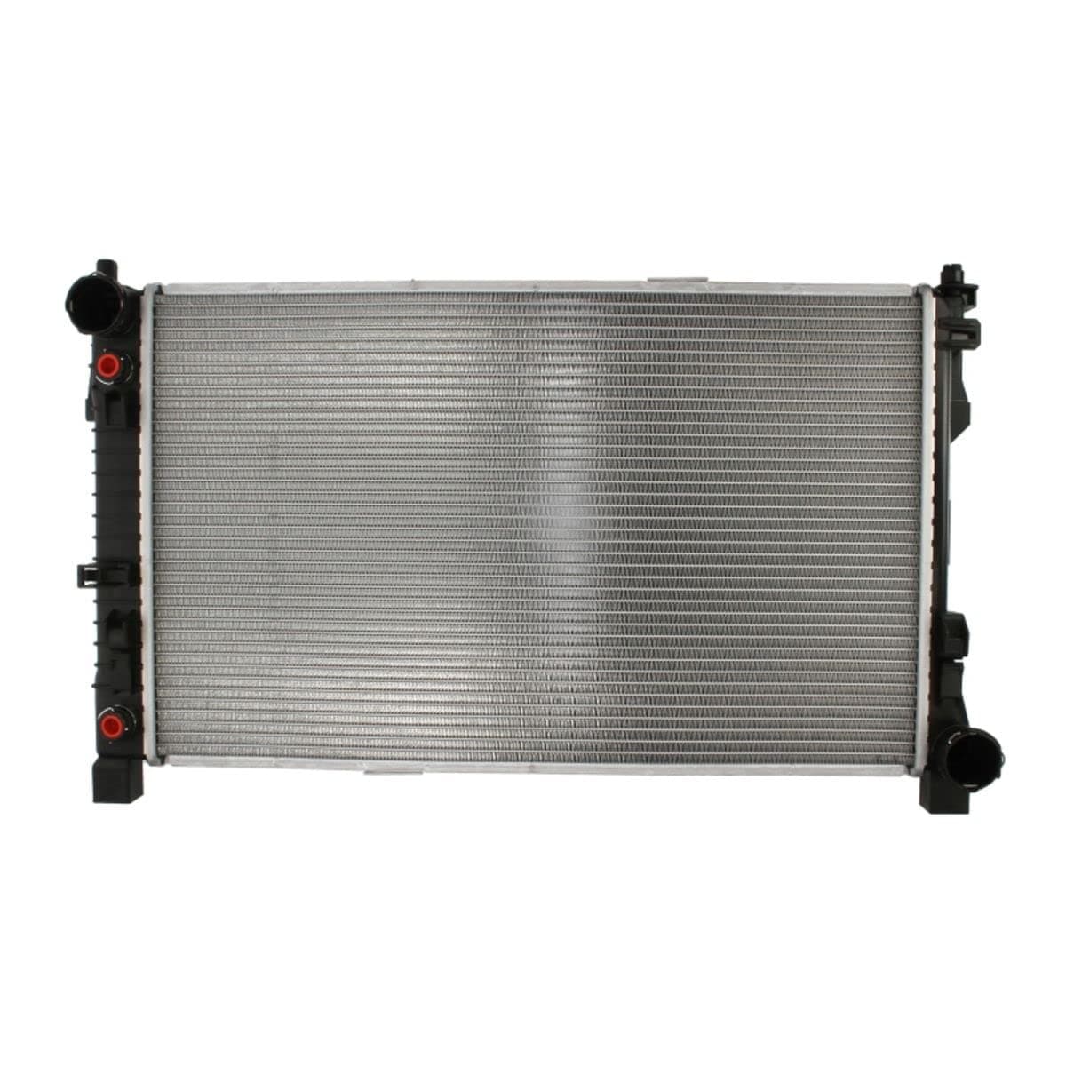 Nissens62786A Radiator, engine cooling