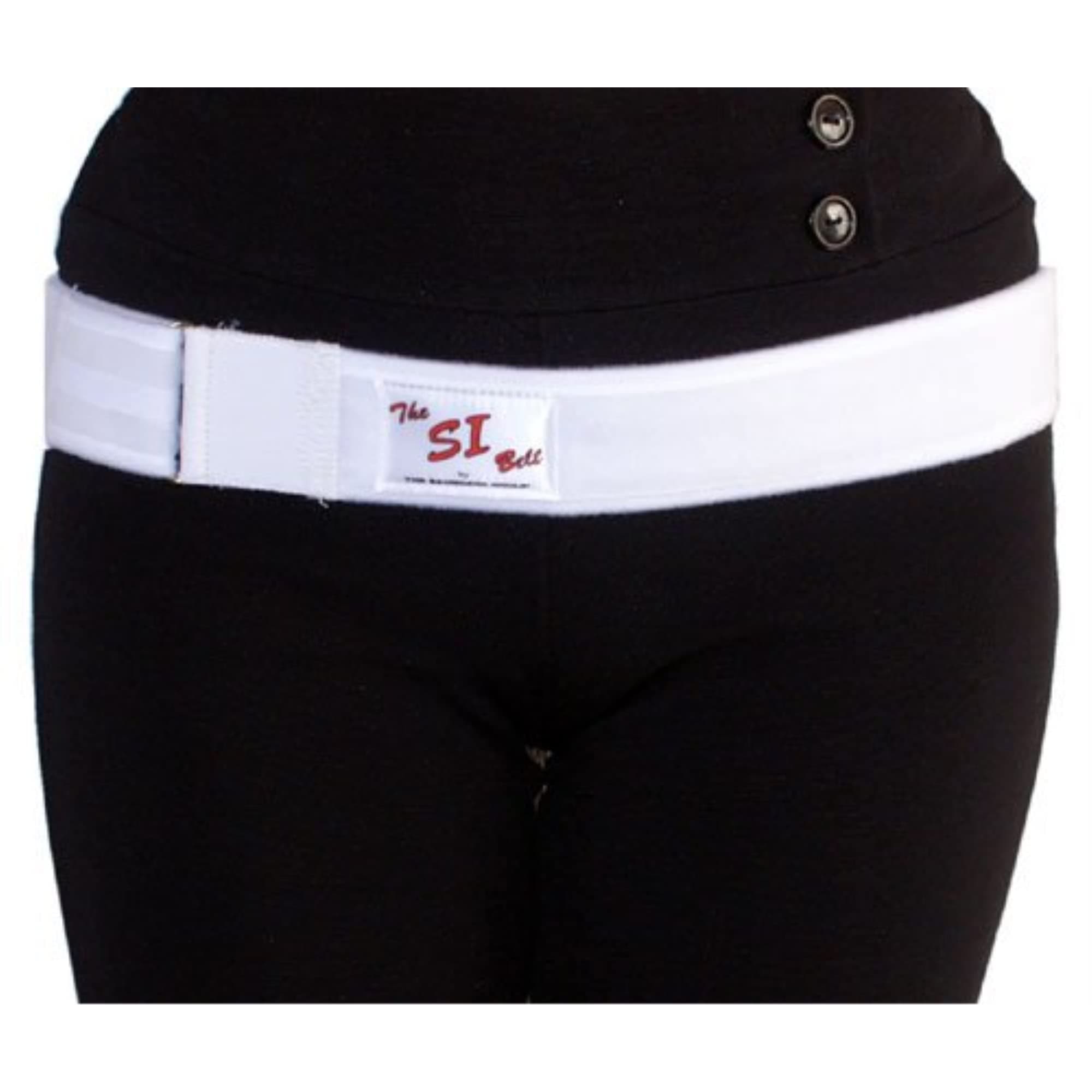 Si Belt - Sacroiliac Belt - Large - Hip Size 42" - 52"