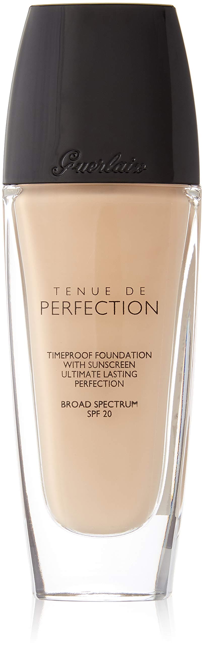 Guerlain / Tenue De Perfection Timeproof SPF 20 Foundation (01) 1.0 oz (30 ml)
