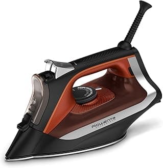 Rowenta Access Steam Iron, 1700 watts, Black